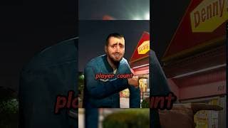 Gamers Steam Chart watching single player games is CRINGE #steamgames #gaming