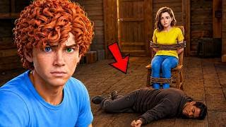 My Sister Was Kidnapped So I Hunted Them Down
