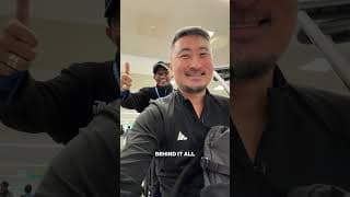 I Tore My Achilles 3 Days Before My Flight