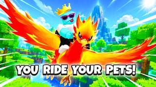 This new game is blowing up on Roblox