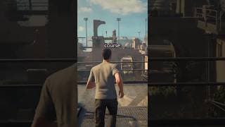 The developers let you do THIS in 007 First Light? #007firstlight #007 #aspecticor #shorts #gaming