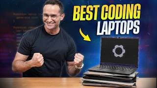 Best Laptops for Programming (2026)