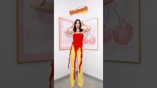 Which candies next? 🍬 | fashion outfit inspo style tips ootd grwm