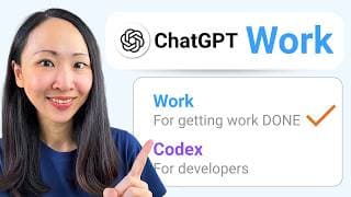 ChatGPT Work Just Changed How You Do Marketing