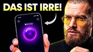 Krass: Dieses ChatGPT Update hat soeben ALLES verändert! + Claude Opus 5 Praxistest