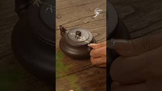 Copper & Bamboo Craftsmanship: The Art of Traditional Porcelain Repair & Restoration