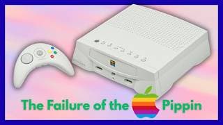 The Catastrophic Failure of the Apple Pippin