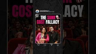 Sunk Cost Fallacy: Ek Psychological Trap Jo Aapka Time Aur Paisa Dono Barbaad Karta Hai!