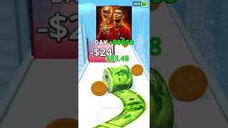 CRISTIANO RONALDO EVOLUTION SPEEDRUN | DAY 166 #cristianoronaldo #siuuuuu #evolution
