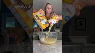 The only pineapple upside down cake recipe you need!  #pineappleupsidedowncake