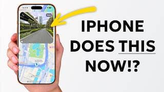 11 iPhone Features You'll Wish You Knew YEARS Ago