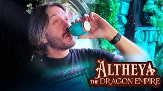 Stealth and Deception | Altheya: The Dragon Empire #114