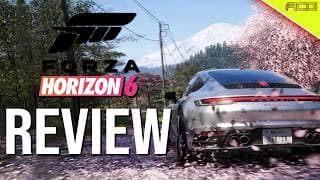 Forza Horizon 6 Review "Buy, Wait, Never Touch?"