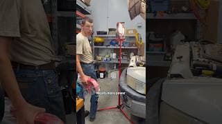 Diesel truck performance upgrade #diesel #truckperformance #upgrade #morepower #shop #machining #diy