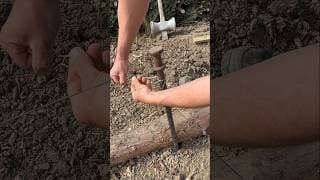 #diy #construction #knots #crafts #skills