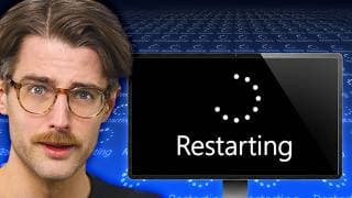 The Dumbest Tech Fix Actually Works