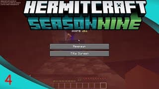 Hermitcraft 9 Ep4