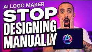 Best AI Logo Maker in 2026 – Design com