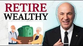 40 Years Old & NOTHING SAVED For Retirement? - DO THIS NOW!