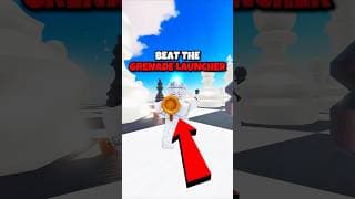 How To Counter Grenade Launcher Spammers In Roblox Rivals