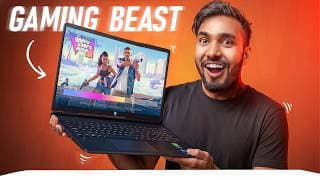 MY NEW GAMING BEAST