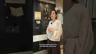 What's inside the V&A East museum?