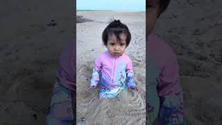 LNS - Chị gái ham chơi, Để em gái 1 mình || Bad Big Sister & Poor Little Girl #shorts