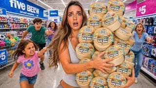 I Actually Bought Every Rare Viral Item in My City!