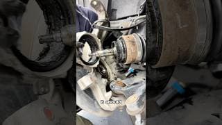 Diagnosing a 4WD failure the hard way🤝