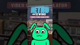 I Played 100% of Retro Rewind 🎬 #indiegame #strategy #skoottie