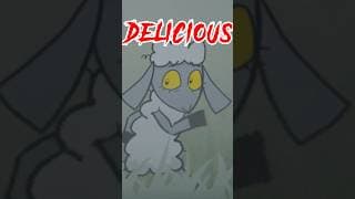 The Horror Game Where Everyone Wants To EAT You! #shorts