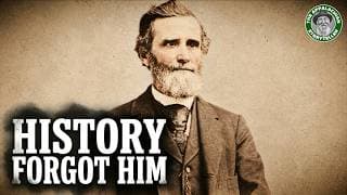 The FORGOTTEN MYSTERY of Daniel Nelson