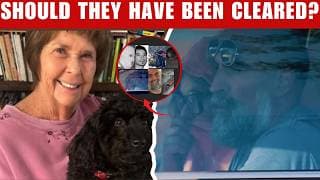 Should Annie Guthrie & Tommaso Cioni Have Been Cleared? | Nancy Guthrie | Nancy Guthrie Documentary