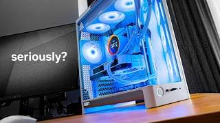the last good PC upgrade for a while.