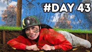 What If Every Kid Joined the Army?