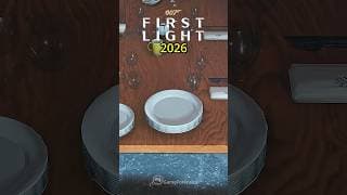 007 First Light VS HITMAN 2 - Game Details