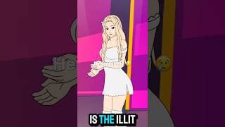 Brainrot ILLIT SONG 🎵