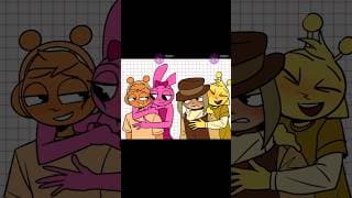 Terranova meme | Sprunki compilation #animation #sprunki