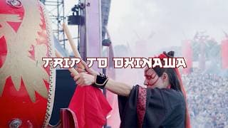 Dr. Peacock & The Speed Freak - Trip to Okinawa