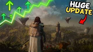 Soulframe Just Revealed HUGE Updates