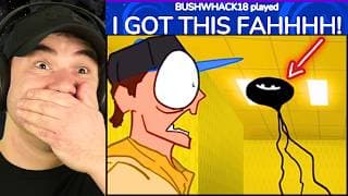 My Viewers Try To Make Me Laugh With Perfect Timing...