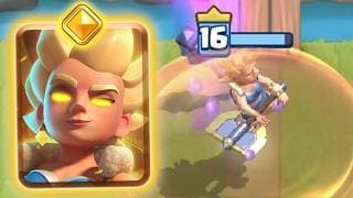 Hero Valkyrie