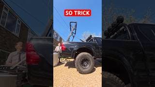 Every Pickup needs this!!