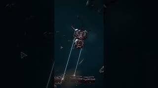 A Game Where Space Actually Matters | Technical Spotlight