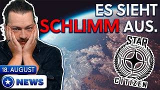 Star Citizen wird niemals das Spiel, das ihr wollt | Gaming News
