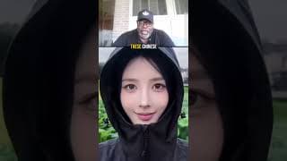 These Chinese Face Masks Were Made For Spying