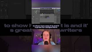 Artist tonka._.b created her newest release 'Purple Rain' using Dubler 2 and her voice, instead of a