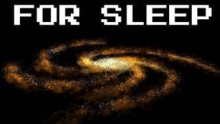 Everything About The Milky Way To Help You Sleep