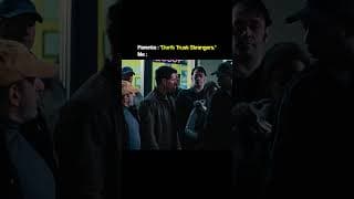 The Coldest Police Escape In Movie History