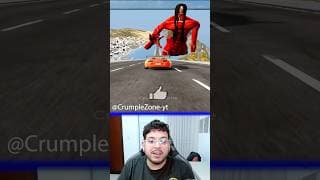 Carro vs Attack on Titan